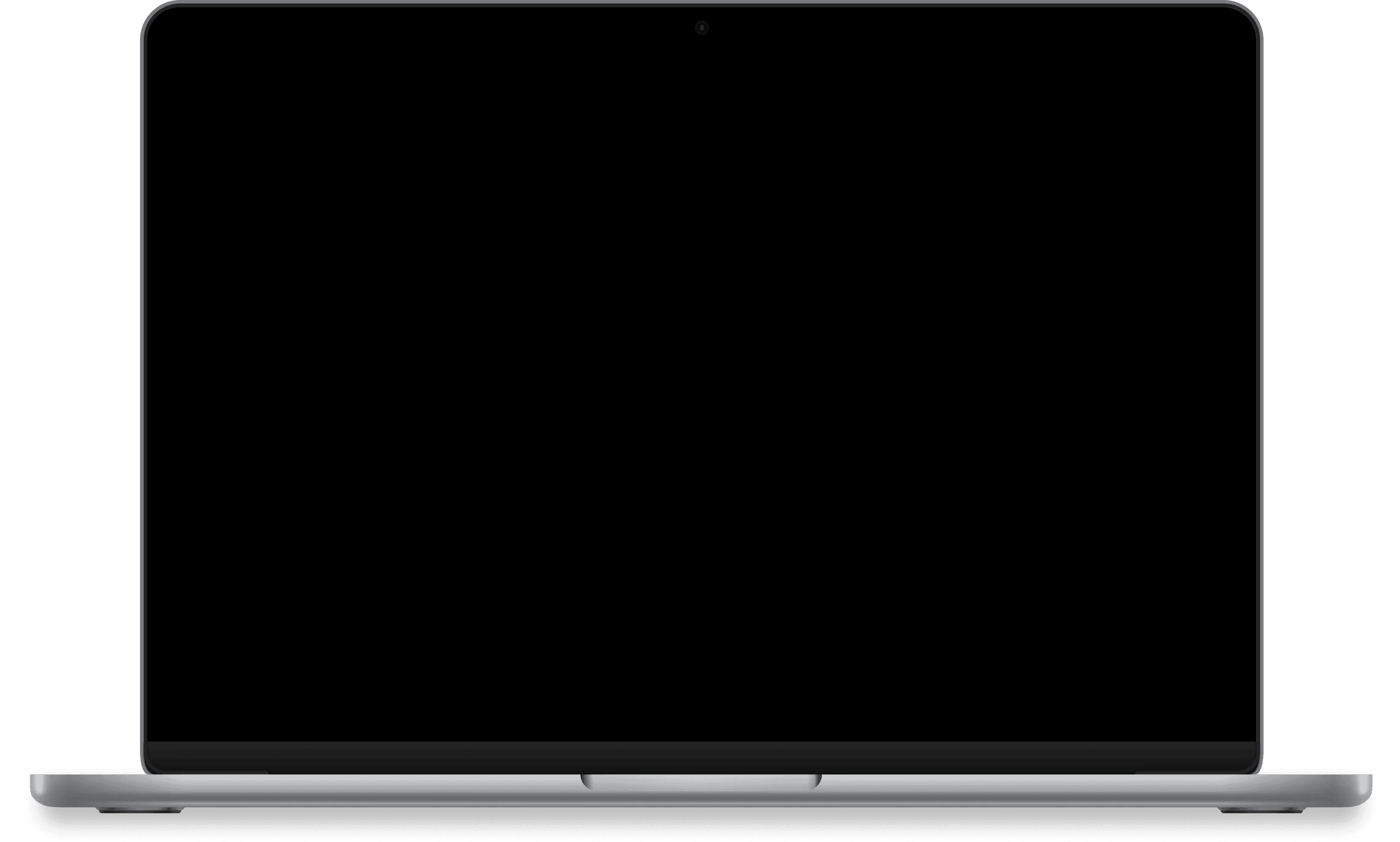 MacBook