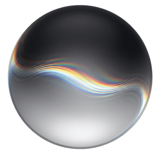 Siri orb